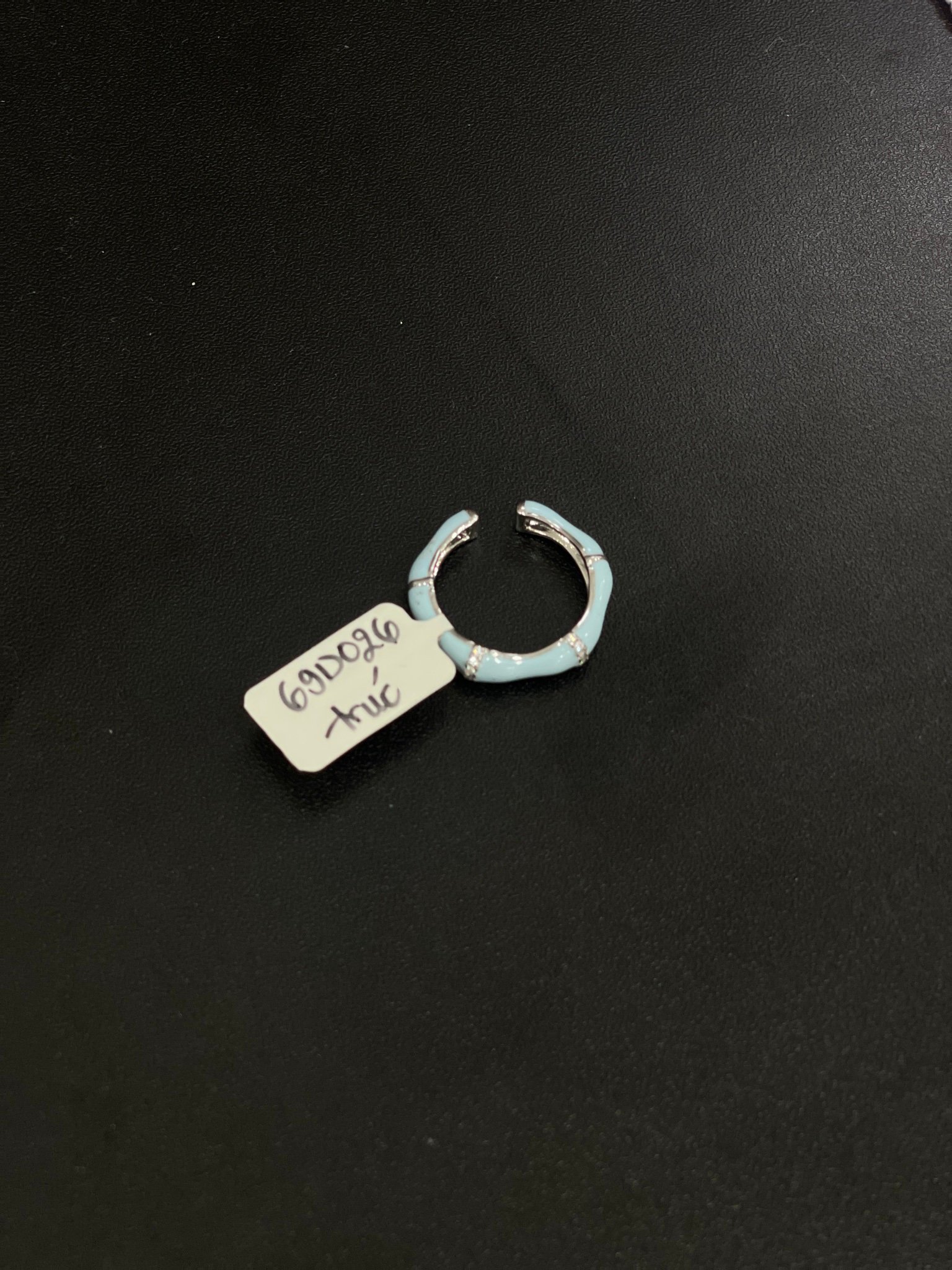 PKH - 69D026 - Trúc