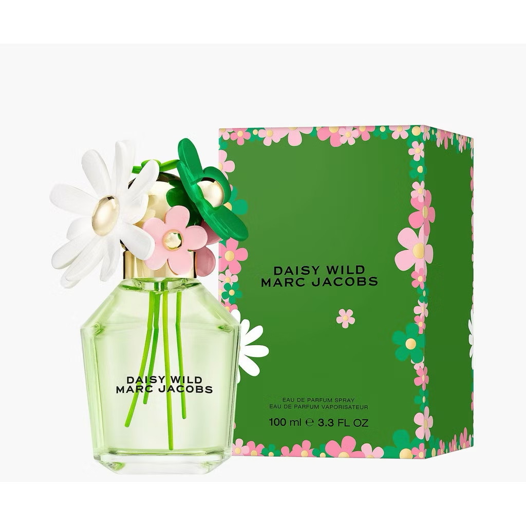  M64 - Nước Hoa  Marc Jacobs Daisy Wild 