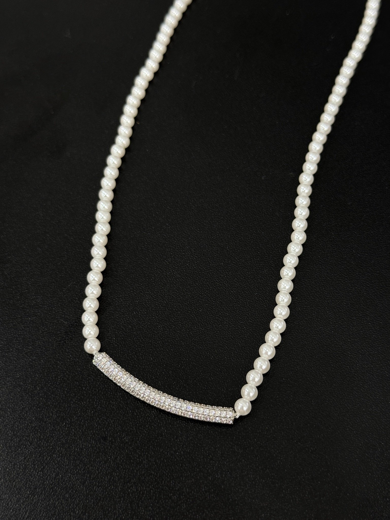H100 - PKH - 98K101 - Mặt cười - BẠC