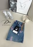  D26 - JEAN289 - 8072 ĐẬM 