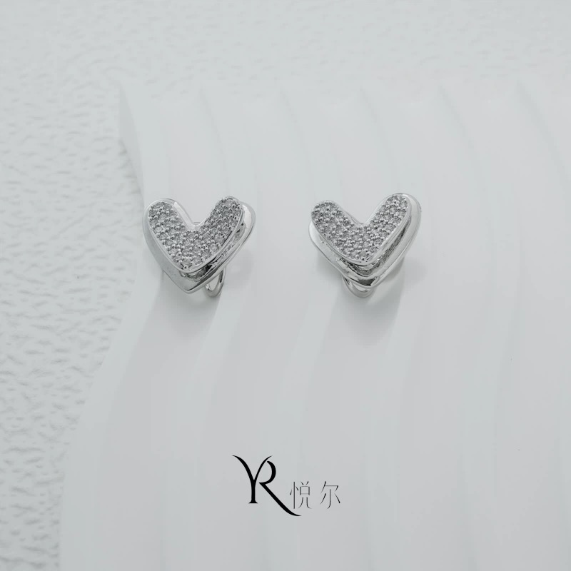 R39 - PKH - 5214-B - Tim - BẠC