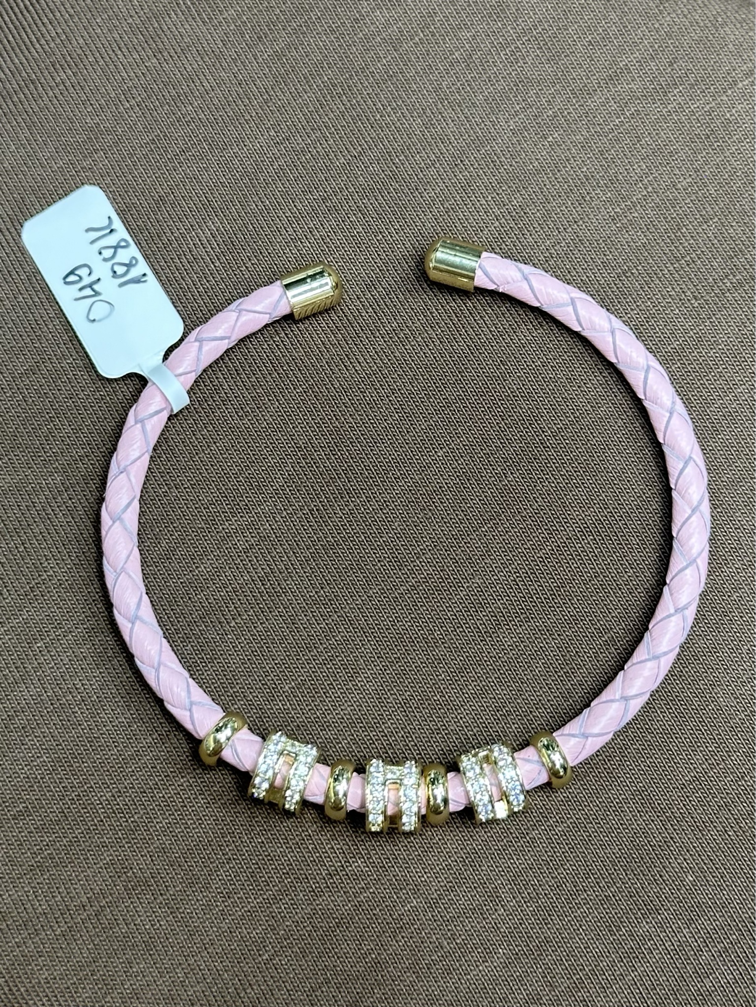  O49 - PKH - 5011G1H - HỒNG 