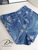  D26 - JEAN289 - 8072 ĐẬM 