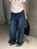 G42 - JEAN423 - S6506 JEAN NHẠT