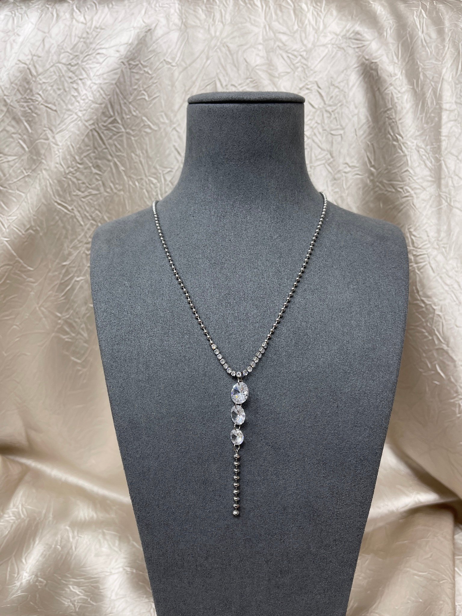 H46 - PKH - 00918K - KIM CƯƠNG BẠC