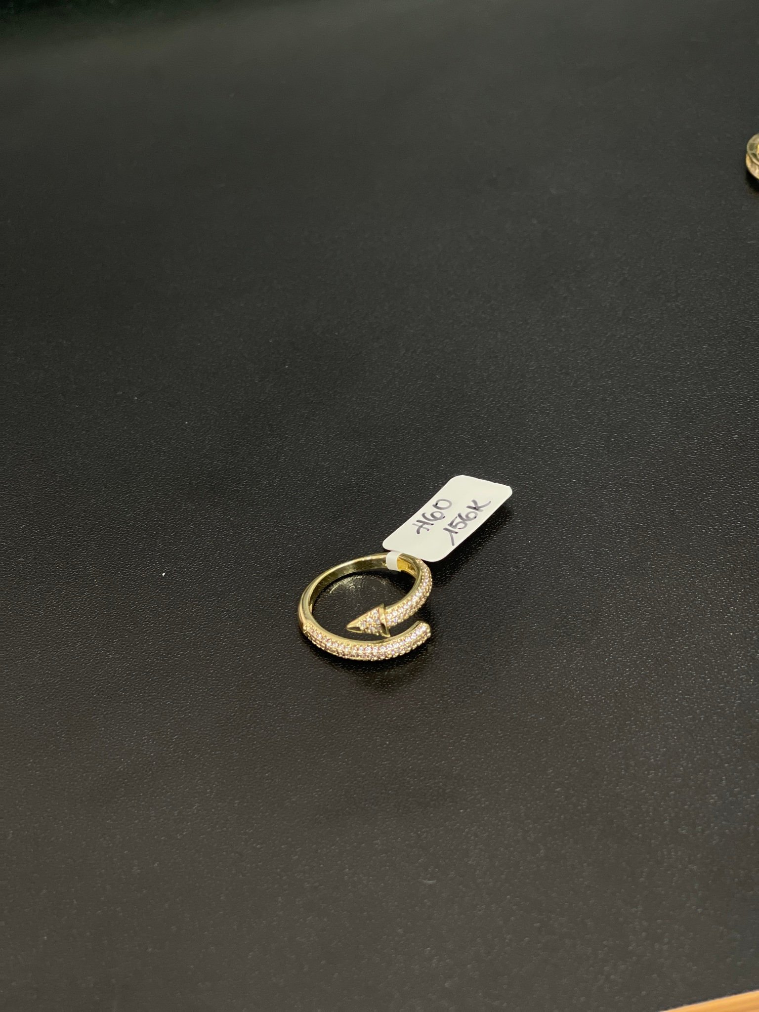 H60 - PKH - 007M43 - gold