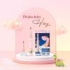 BÀN CHẢI ĐIỆN BRUSHIE BÉ HỒNG