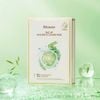 M87 - MẶT NẠ JMSOLUTION XANH LÁ (10 MIẾNG)