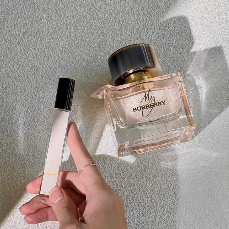 M40 - My Burberry Blush ( CHIẾT 10ML )