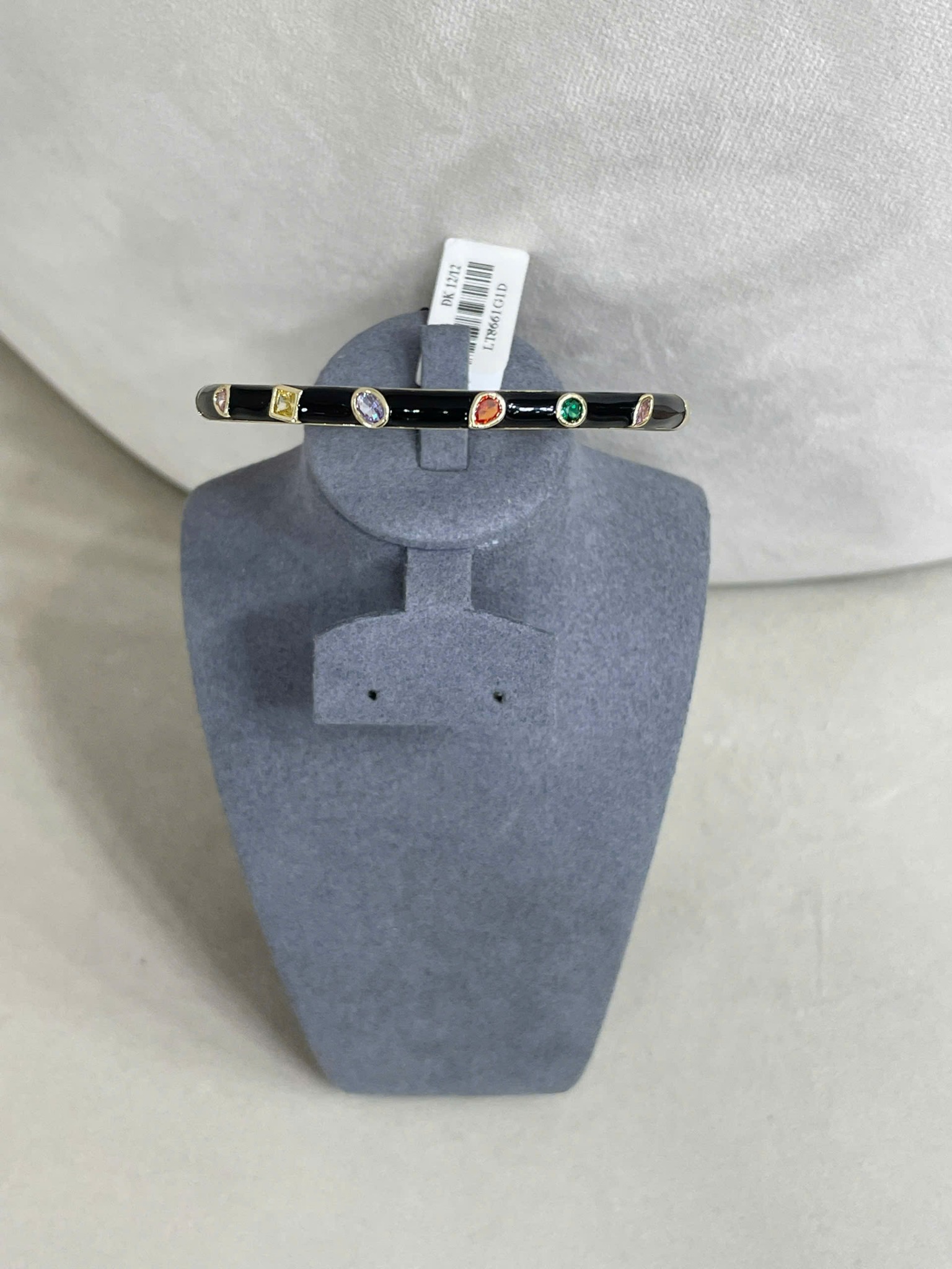 R88 - PKH - 8661G1D - ĐEN
