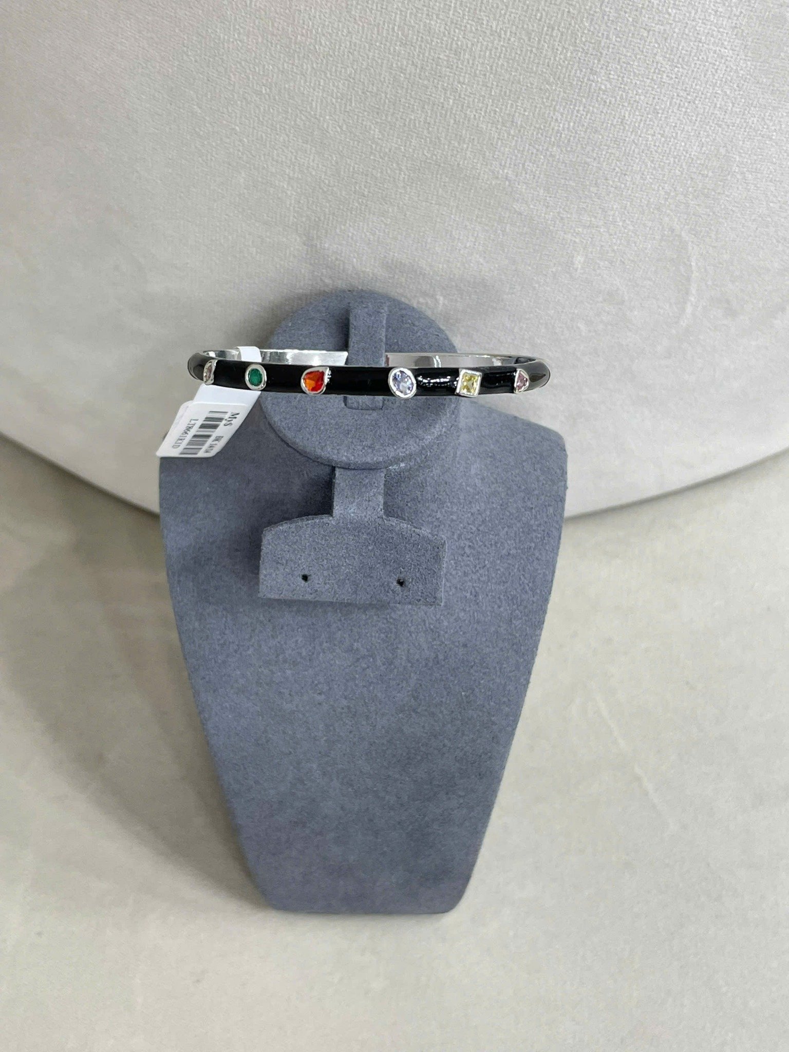  R91 - PKH - 8661K1D - ĐEN 