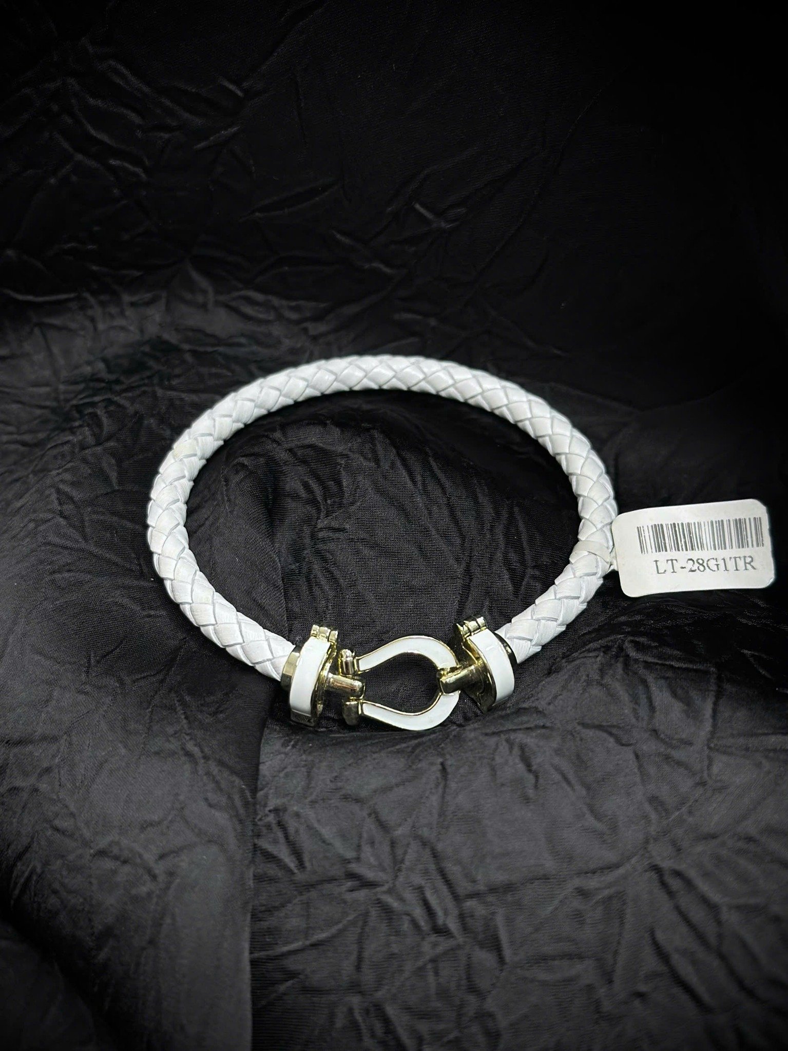  O69 - PKH - 8128G1 - TRẮNG 