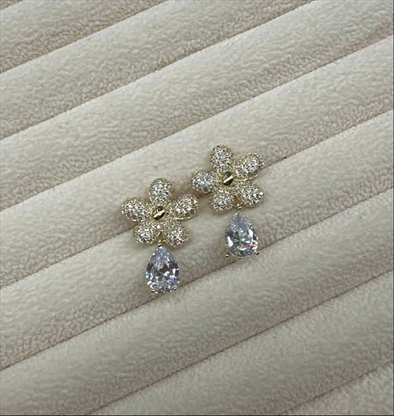 R23 - PKH - 04191G GOLD