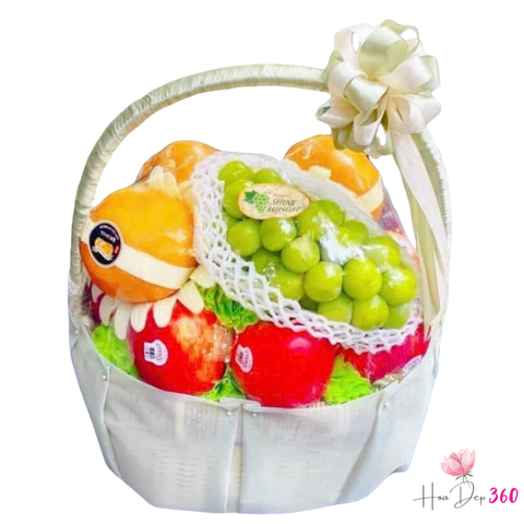 Bình Yên Và Sự Thịnh Vượng