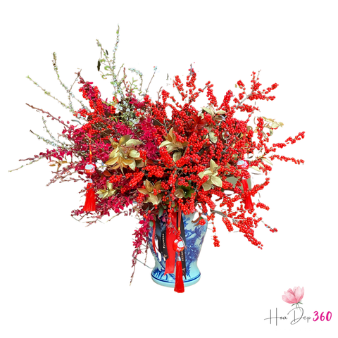 Hồng An Tuyết Mai