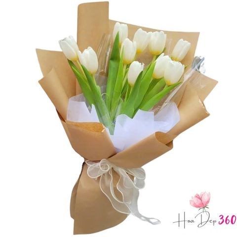 Bó Hoa Lời Tỏ Tình
