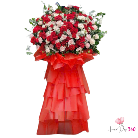Kệ Hoa Đại Phát Đại Lợi