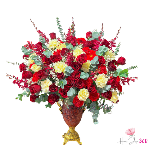 Ngọc Lửa Tình Yêu