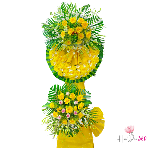Lời chào cuối
