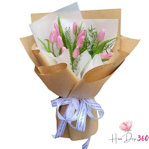 Bó Hoa Khúc Hát Của Nắng