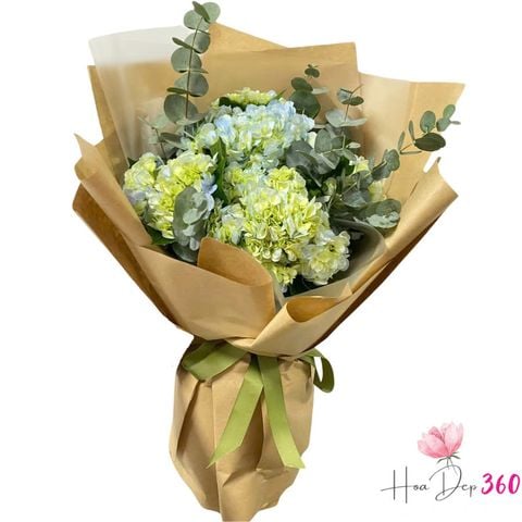 Bó Hoa Chúc Mừng Tốt Nghiệp 2
