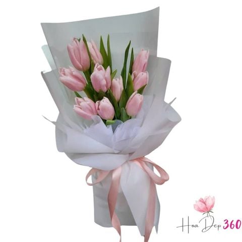 Bó Hoa Trọn Đời Bên Em