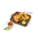  Chả Bao Sả 350g 