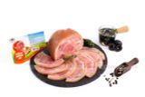  Chân giò hun khói DBC 500g 