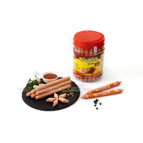  XXTT Oizi Hương Vị Bò 900g 