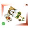  Bánh Bao Nhân Thập Cẩm 480g 