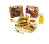  Dồi sụn non Yummy 500g/gói 