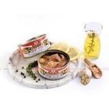  Thịt heo hầm 170g 