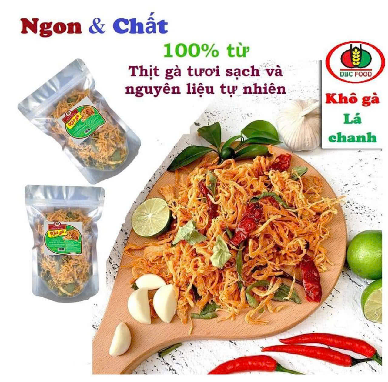 Khô gà Buy Kho Ga La Chanh near me with free delivery