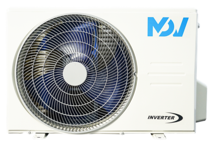 Máy lạnh treo tường - MDV - (công suất ~2HP) MDVG-18CRDN8 - Chính hãng