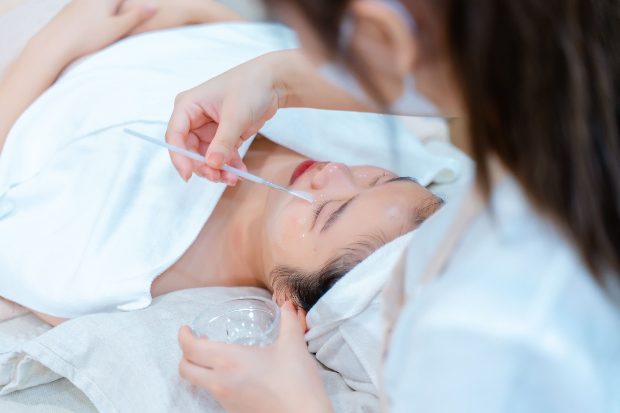  Trẻ hoá vùng mắt Young Eyes duy trì 