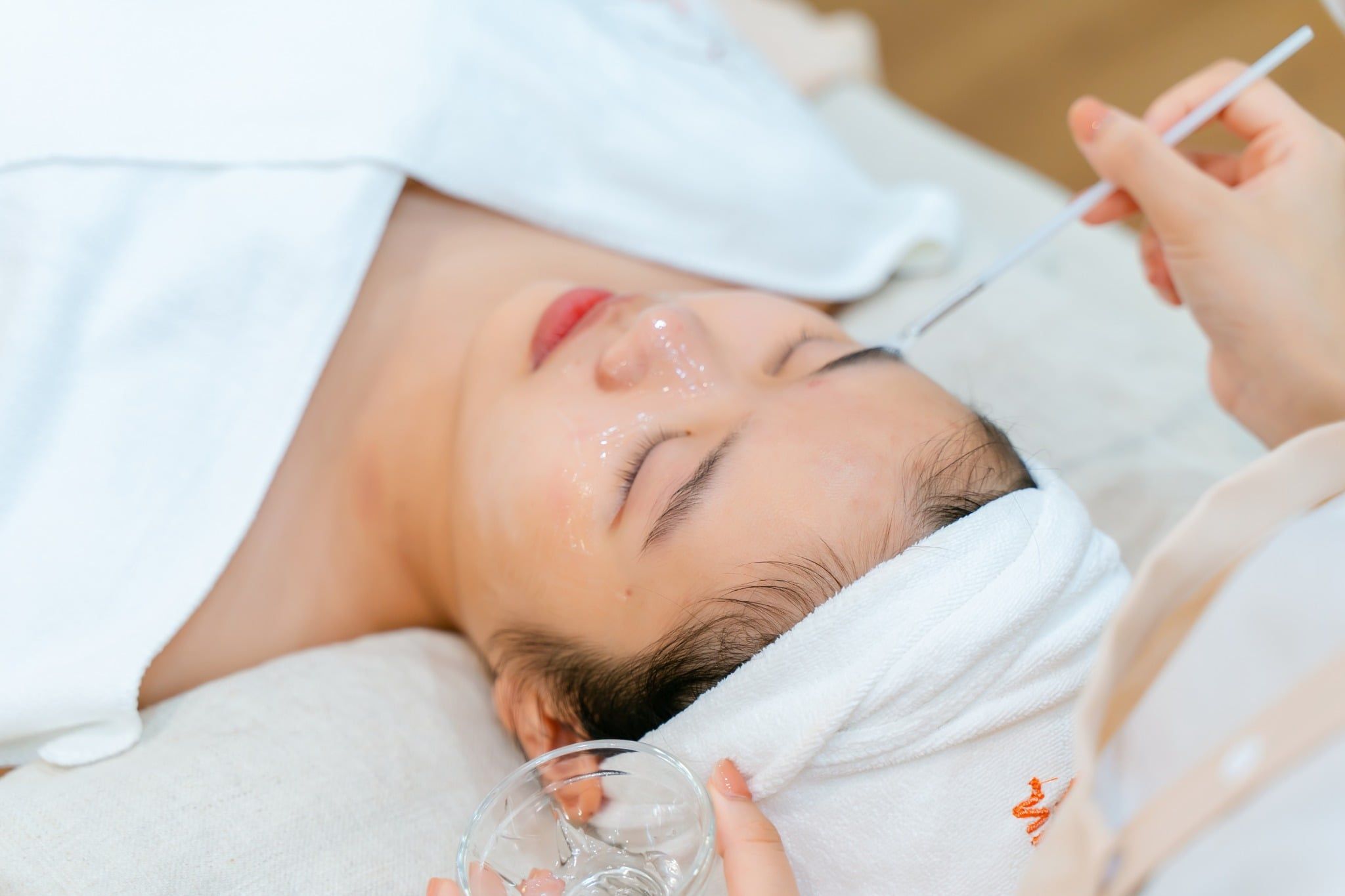  Liệu Trình Sáng Da PIR Mela 