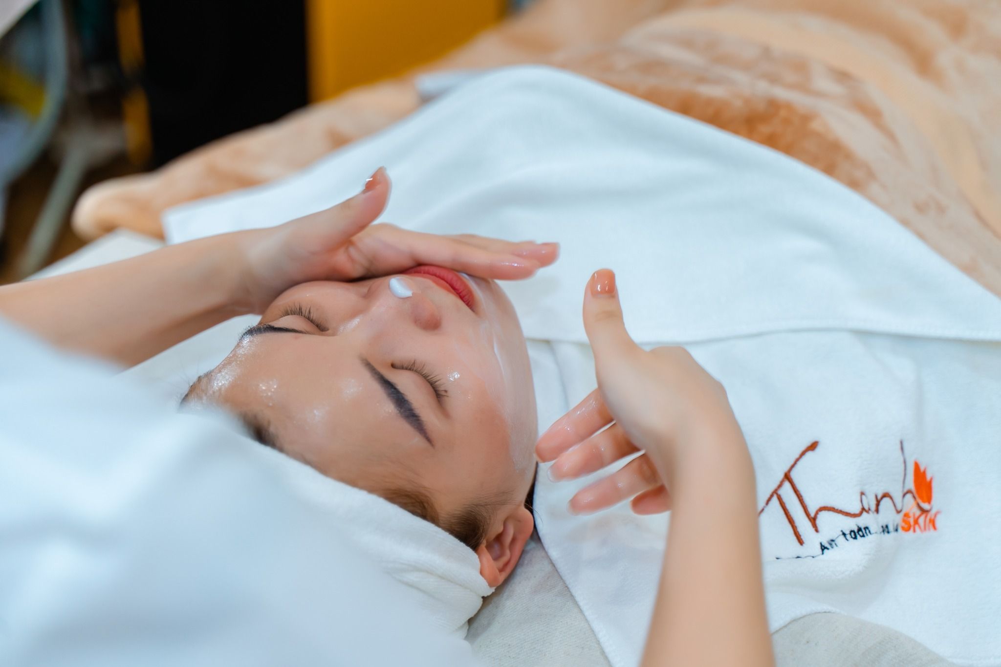  Liệu Trình Chăm Da Icare - Làm sạch da mỗi ngày không lo chi phí 