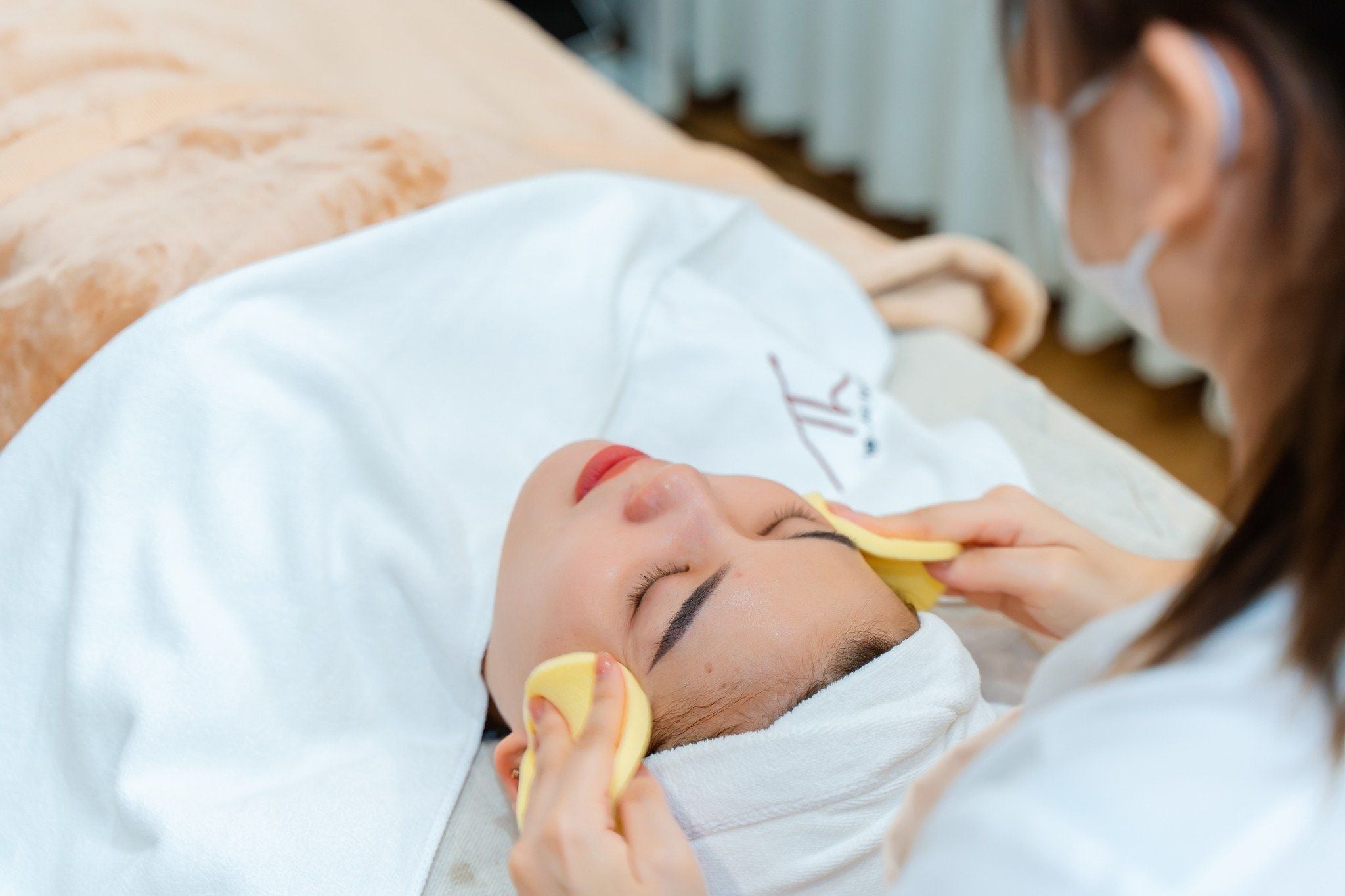  Liệu Trình Chăm Da Icare - Làm sạch da mỗi ngày không lo chi phí 