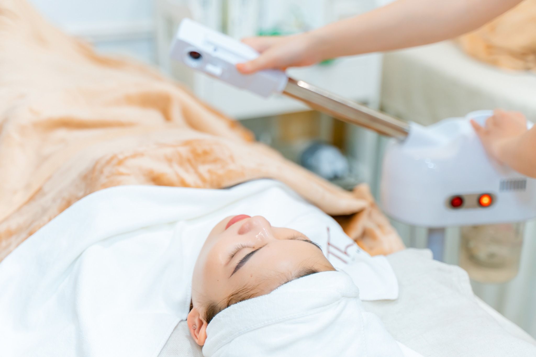  Liệu Trình Tái Tạo Đa Tầng Layer - Sửa Chữa Tổn Thương Trên Từng Lớp Da 