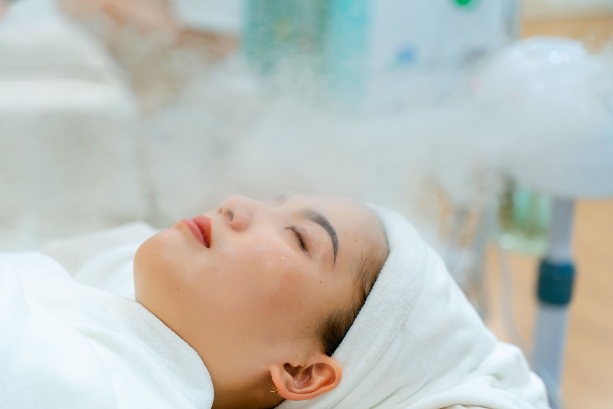  Liệu Trình Chăm Da Icare - Làm sạch da mỗi ngày không lo chi phí 