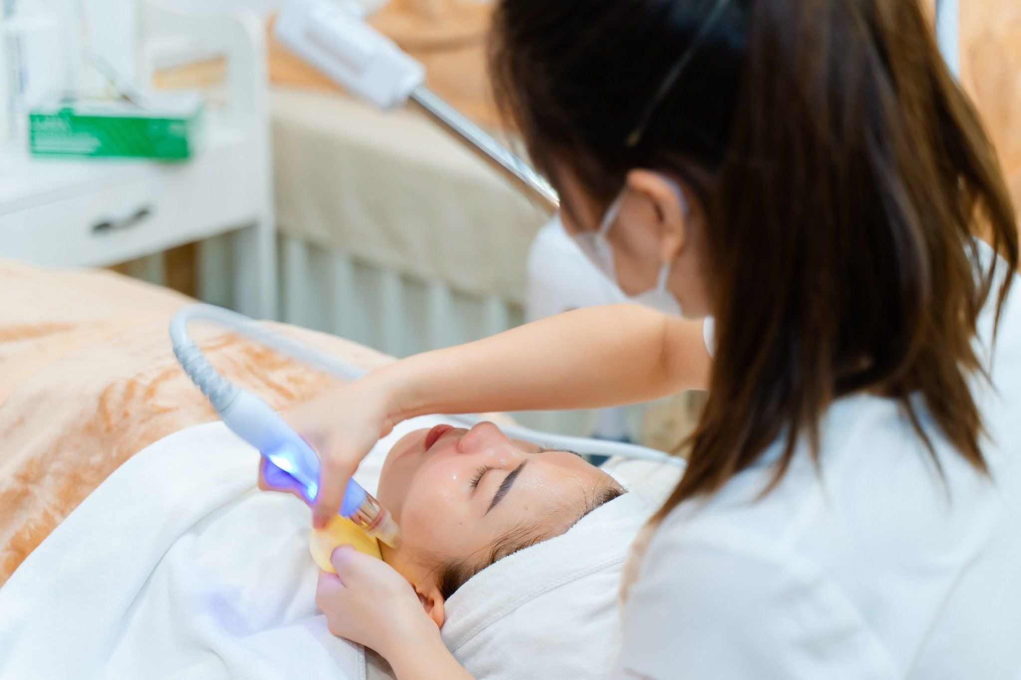  Liệu Trình Chăm Da Icare - Làm sạch da mỗi ngày không lo chi phí 