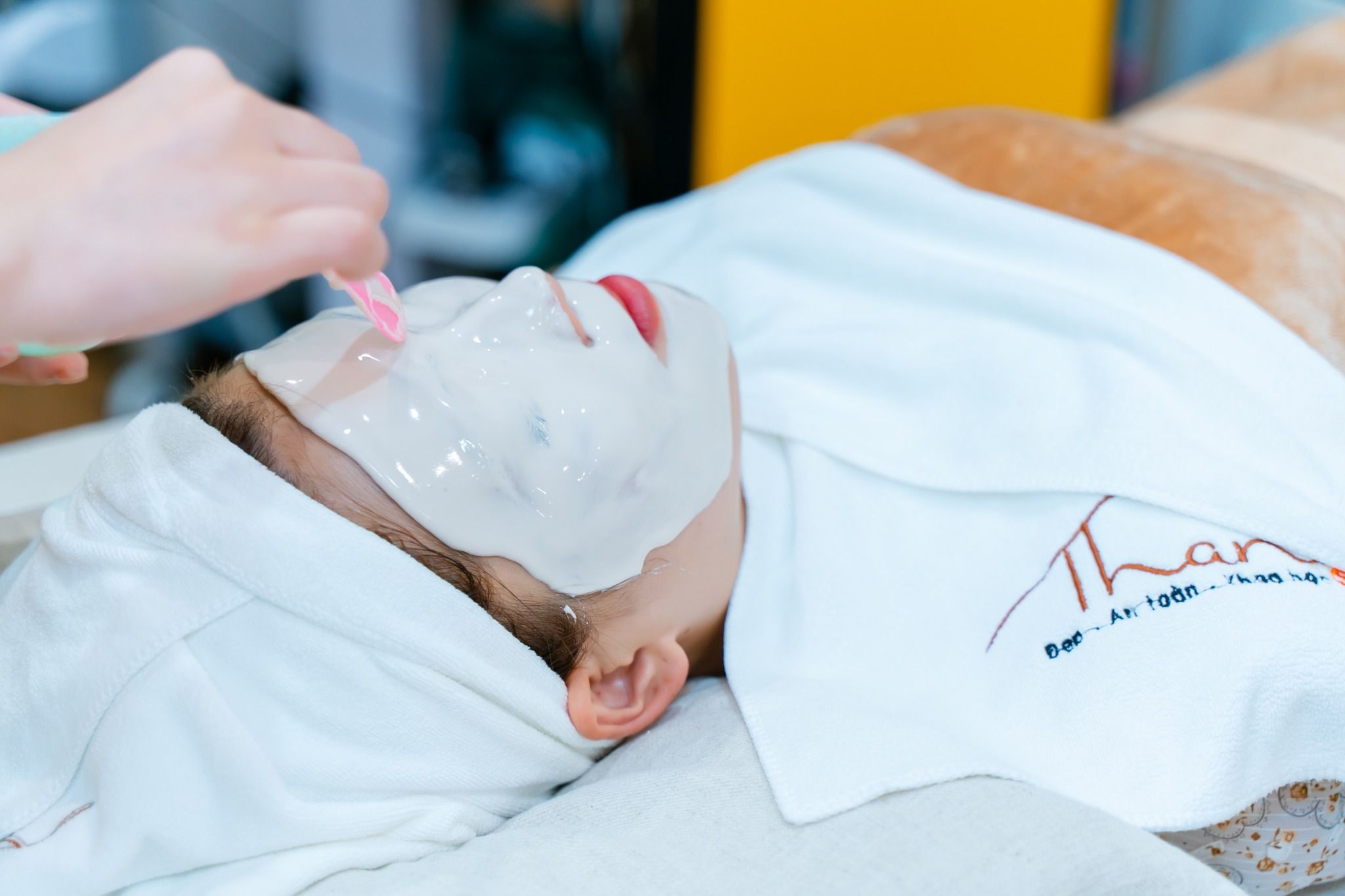  Liệu Trình Chăm Da Icare - Làm sạch da mỗi ngày không lo chi phí 