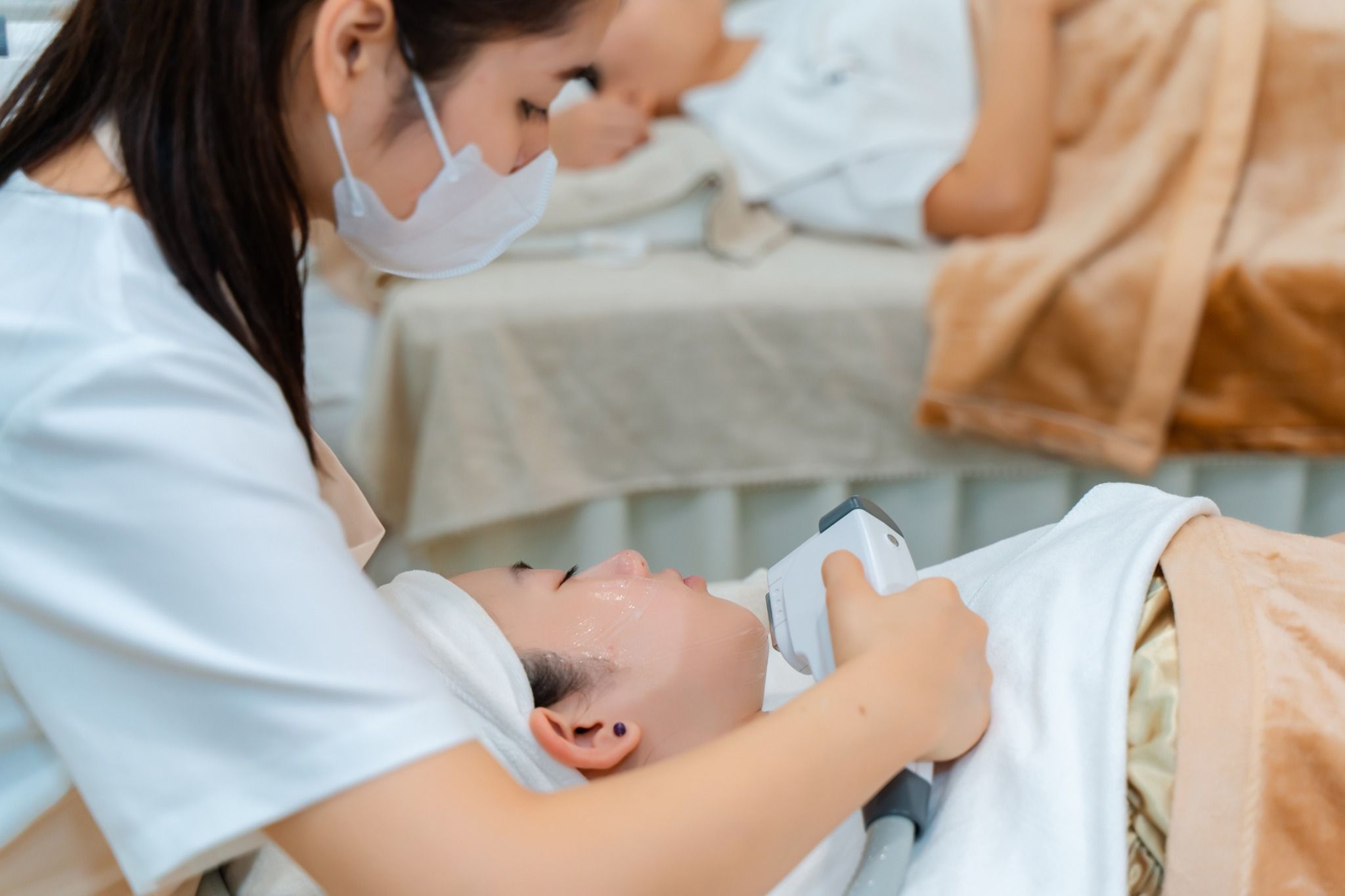  Liệu Trình Trẻ Hóa Thermal 4.0 