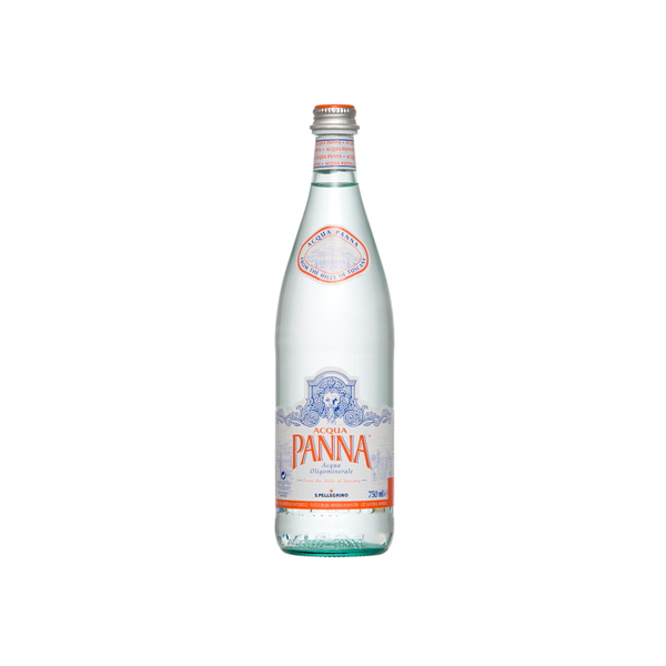  Acqua Panna (750ml) 