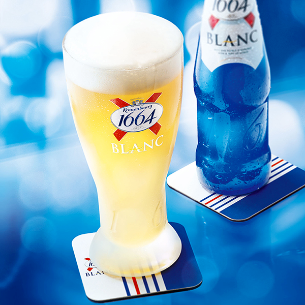  1664 blanc 