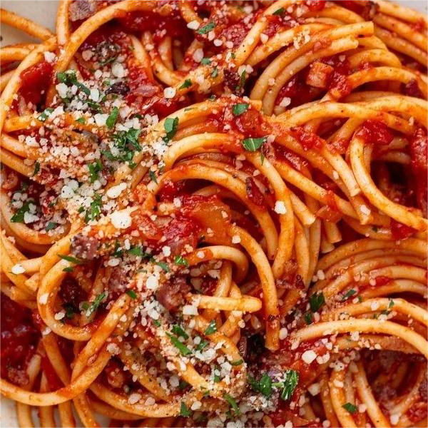  Amatriciana 