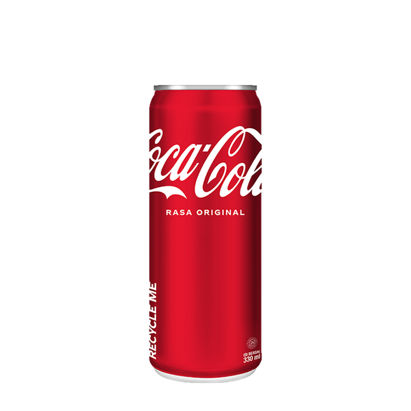  Coca Cola 