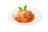 Lasagna al Ragù