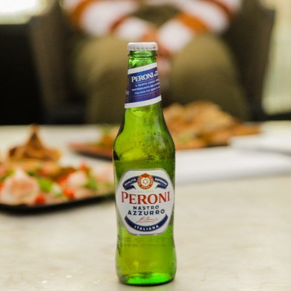  Peroni 