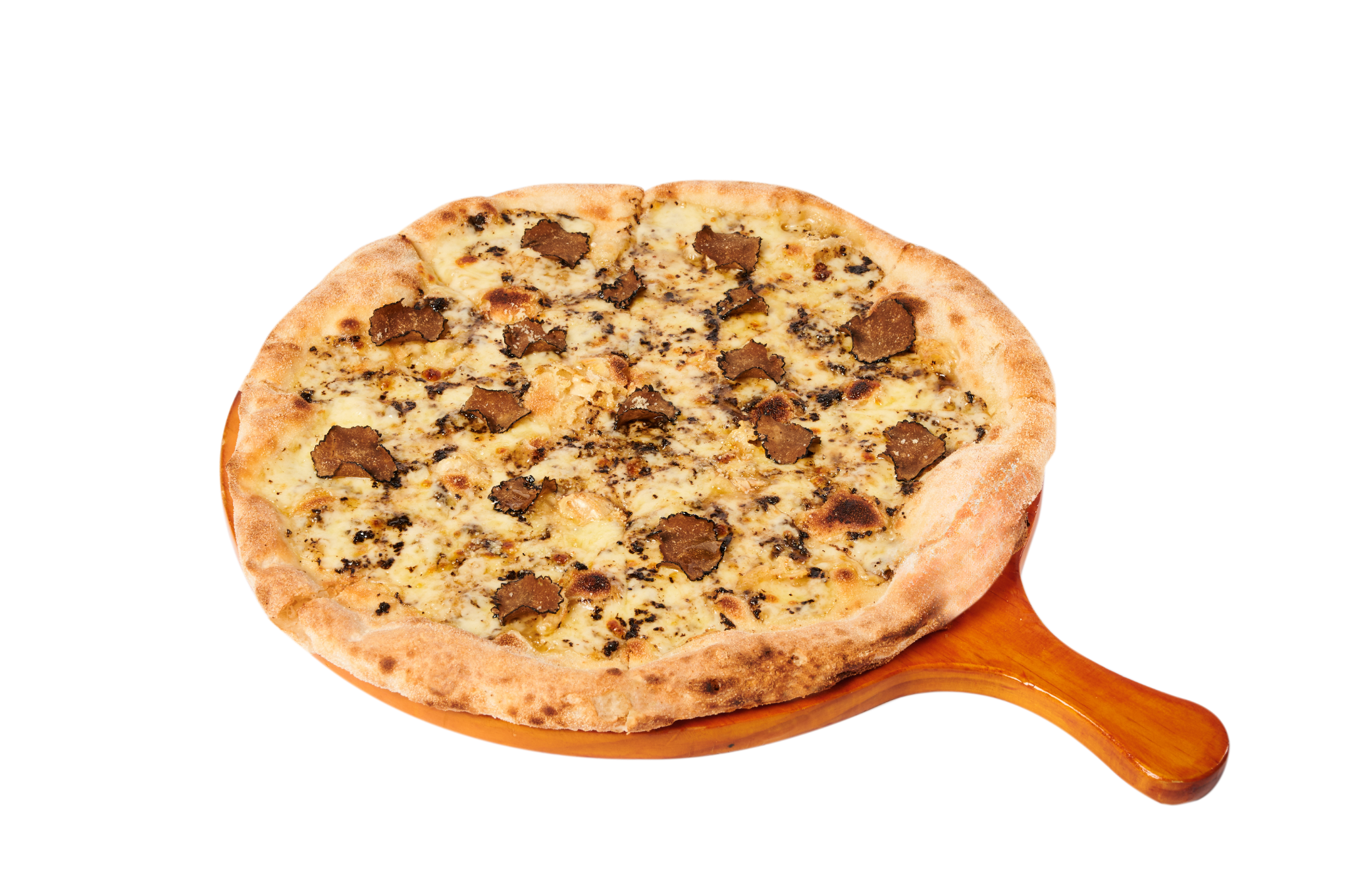  Pizza Al Tartufo 